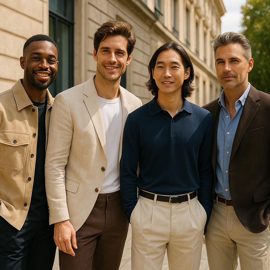 Men's
