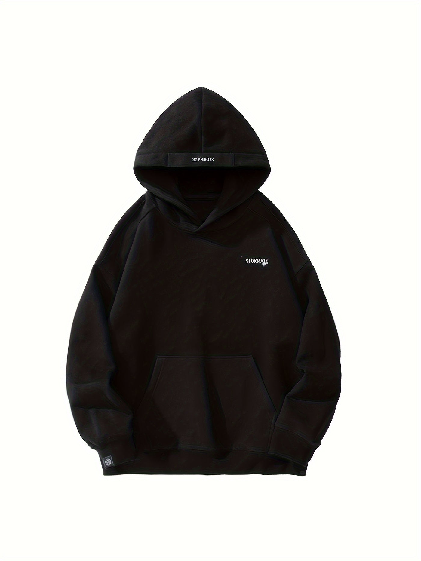 Winter Blend Hoodie