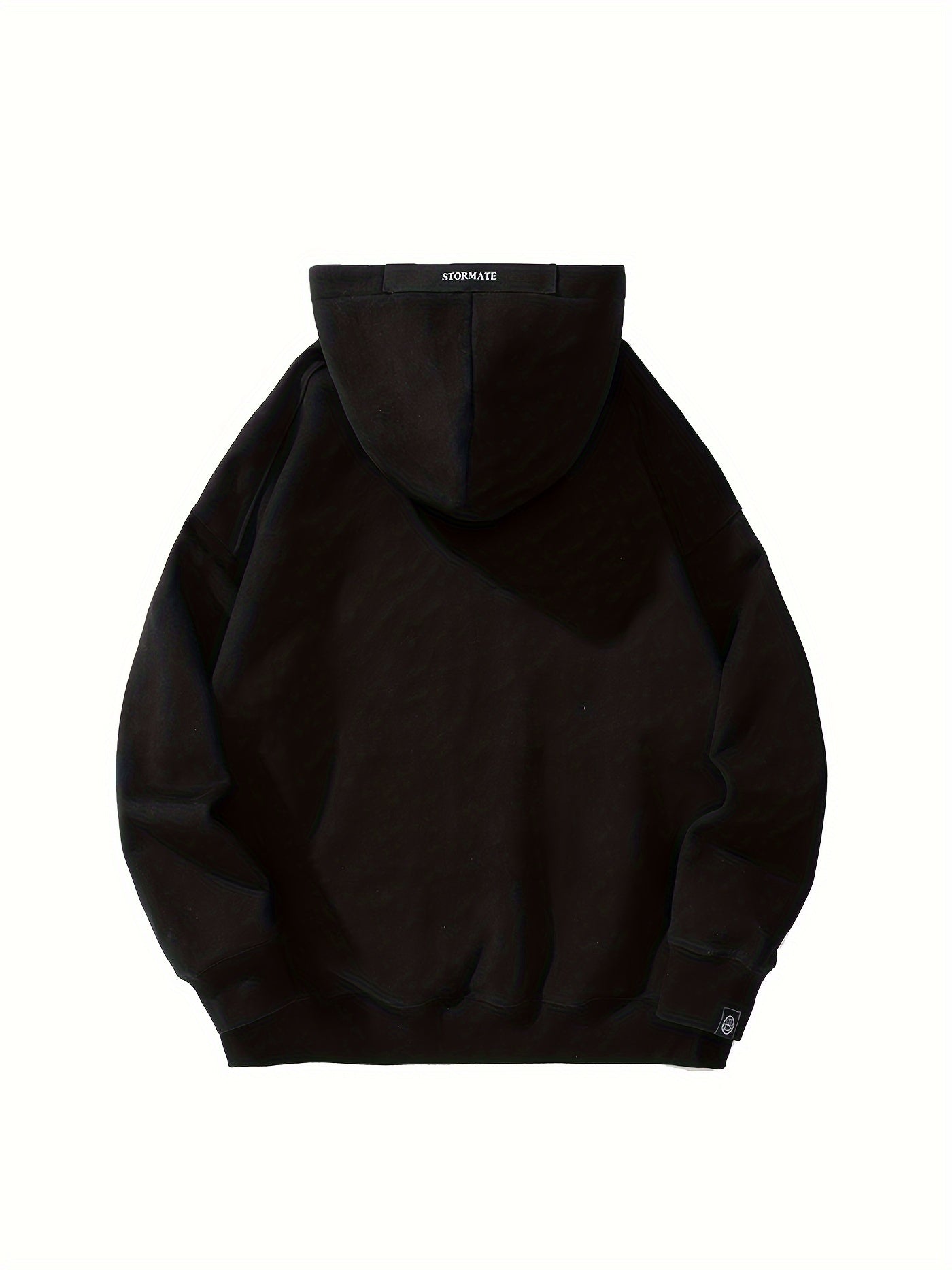 Winter Blend Hoodie