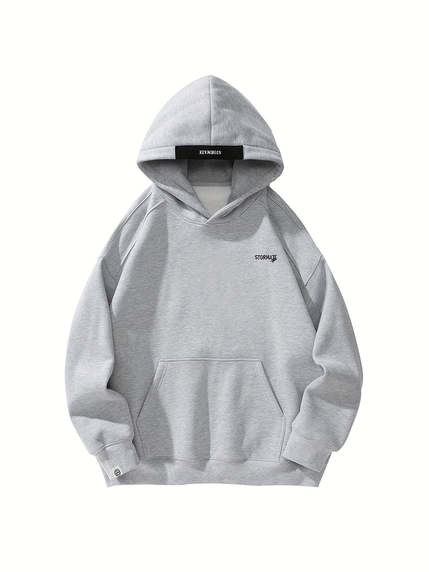 Winter Blend Hoodie