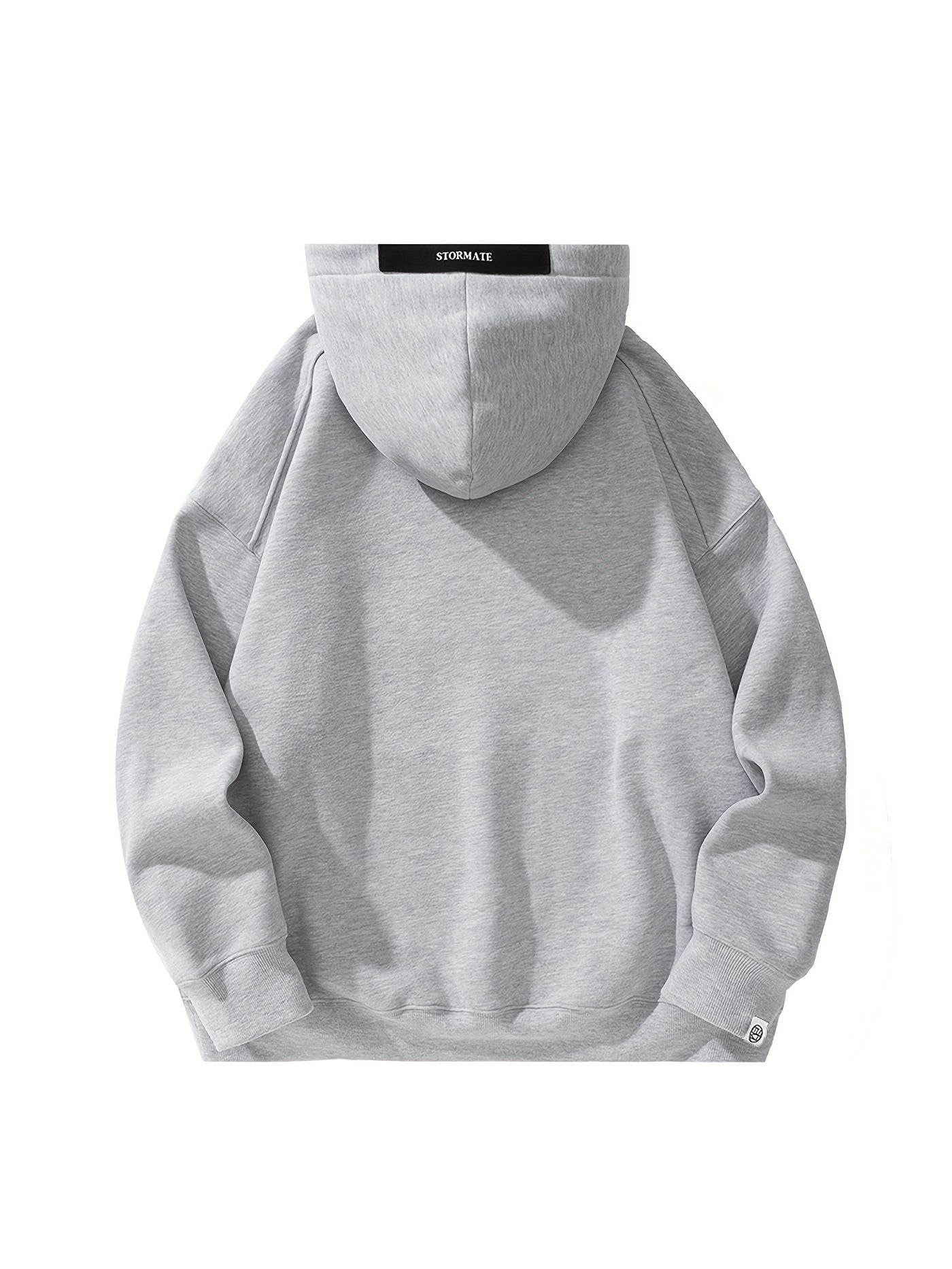 Winter Blend Hoodie