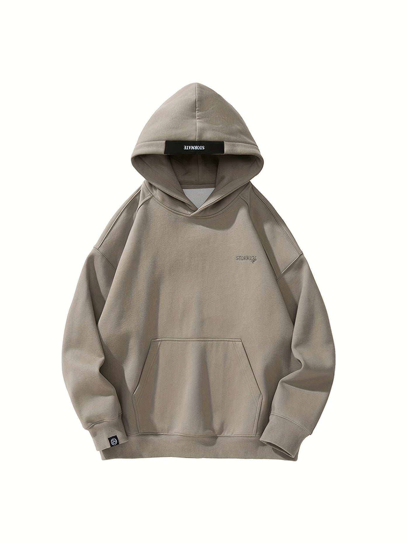 Winter Blend Hoodie